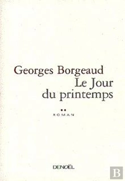 Bertrand.pt - Le Premier Jour Du Printemps