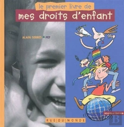 Bertrand.pt - Le Premier Livre De Mes Droits D'Enfants (Édition 2010)