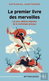 Le Premier Livre Des Merveilles