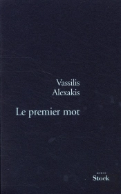 Le Premier Mot