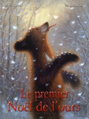 Le Premier Noël De L'Ours