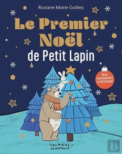 Bertrand.pt - Le Premier Noël De Petit Lapin