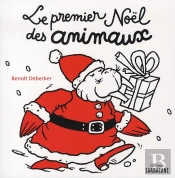 Le Premier Noël Des Animaux