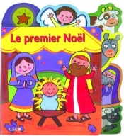 Le Premier Noel La Bible Des P'Tits Doigts