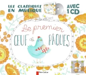 Le Premier Oeuf De Pâques