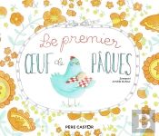 Le Premier Oeuf De Pâques