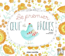 Bertrand.pt - Le Premier Oeuf De Pâques