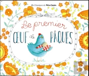Le Premier Oeuf De Pâques