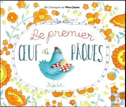 Bertrand.pt - Le Premier Oeuf De Pâques