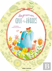 Le Premier Oeuf De Pâques