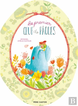 Bertrand.pt - Le Premier Oeuf De Pâques