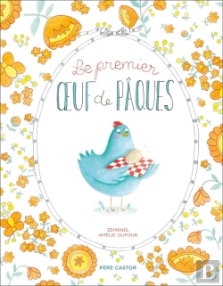 Bertrand.pt - Le Premier Oeuf De Pâques