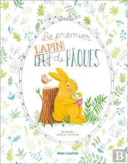 Bertrand.pt - Le Premier (Oeuf) Lapin De Pâques