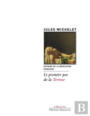 Le Premier Pas De La Terreur