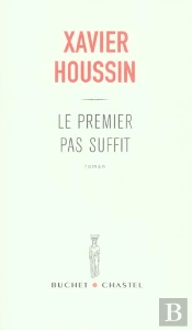 Le Premier Pas Suffit