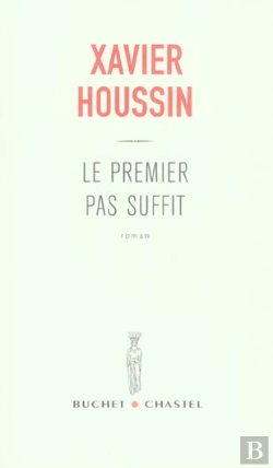 Bertrand.pt - Le Premier Pas Suffit