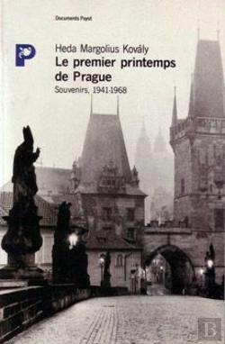 Bertrand.pt - Le Premier Printemps De Prague ; Souvenirs, 1941-1968