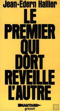 Bertrand.pt - Le Premier Qui Dort Reveille L'Autre