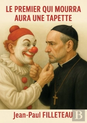 Le Premier Qui Mourra Aura Une Tapette
