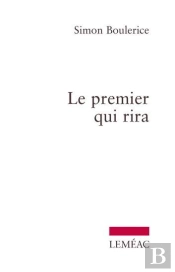 Le Premier Qui Rira