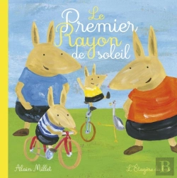 Bertrand.pt - Le Premier Rayon De Soleil