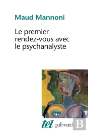 Le Premier Rendez-Vous Avec Le Psychanaliste