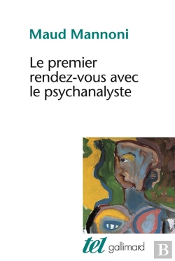 Bertrand.pt - Le Premier Rendez-Vous Avec Le Psychanaliste