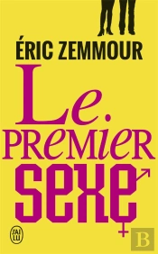 Le Premier Sexe