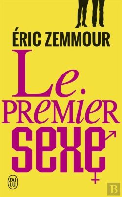 Bertrand.pt - Le Premier Sexe