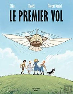 Bertrand.pt - Le Premier Vol