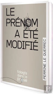 Le Prénom A Été Modifié