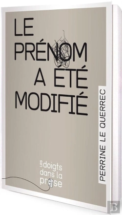 Bertrand.pt - Le Prénom A Été Modifié