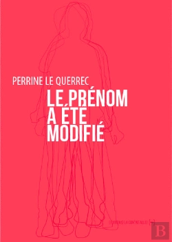 Bertrand.pt - Le Prénom A Été Modifié