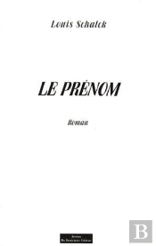 Le Prénom