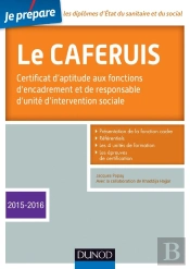 Le Prépare Le Caferuis (Édition 2015/2016)