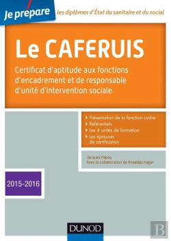 Bertrand.pt - Le Prépare Le Caferuis (Édition 2015/2016)