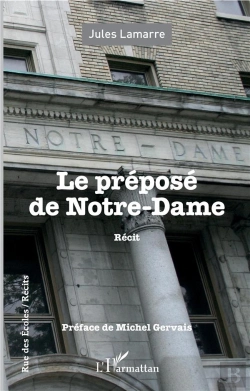 Bertrand.pt - Le Préposé De Notre-Dame