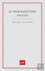 Le Préromantisme Anglais