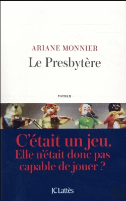 Bertrand.pt - Le Presbytère