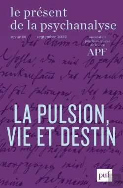Bertrand.pt - Le Present De La Psychanalyse, Vol. 8 (2022-2)