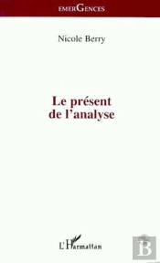 Le Présent De L'Analyse