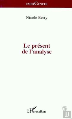 Bertrand.pt - Le Présent De L'Analyse