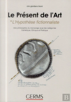 Bertrand.pt - Le Present De L'Art ; ©L'Hypothèse Fictionnaliste