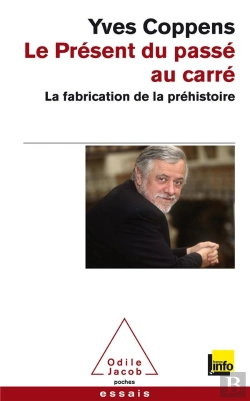 Bertrand.pt - Le Present Du Passe Au Carre