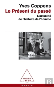 Le Present Du Passe