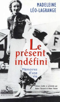Bertrand.pt - Le Présent Indéfini - Mémoires D'Une Vie