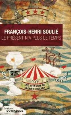 Bertrand.pt - Le Présent N'A Plus Le Temps