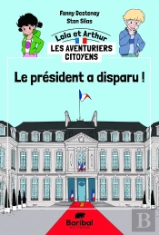 Le Président A Disparu !