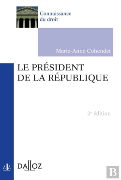 Bertrand.pt - Le Président De La République (2e Édition)