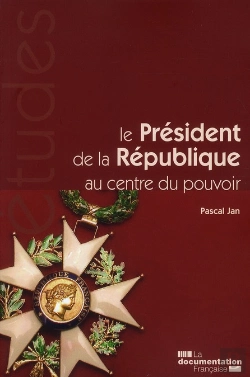 Bertrand.pt - Le President De La Republique (N.5336/37)